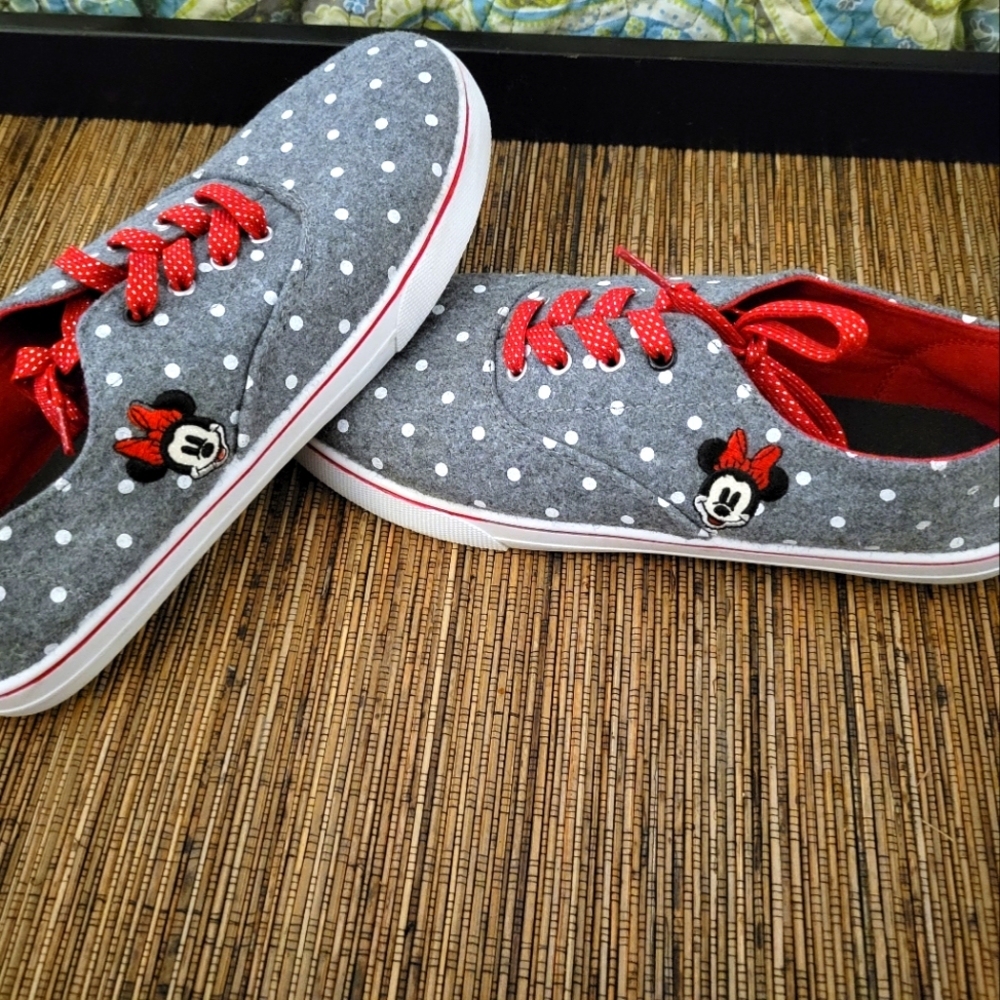 Disney shoes